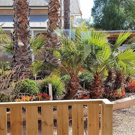 The Courtyard - Garden View Studio Port Pirie Exterior photo