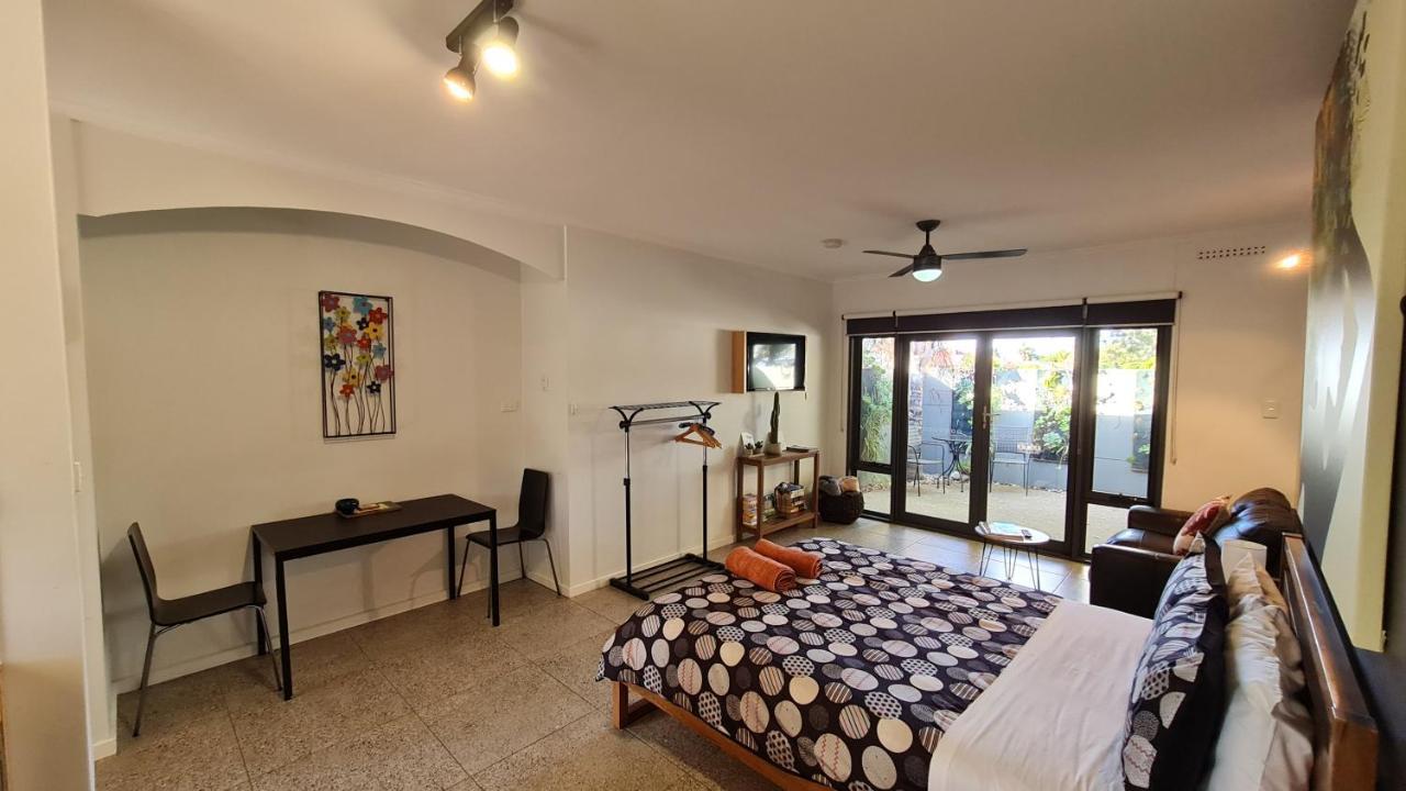 The Courtyard - Garden View Studio Port Pirie Exterior photo