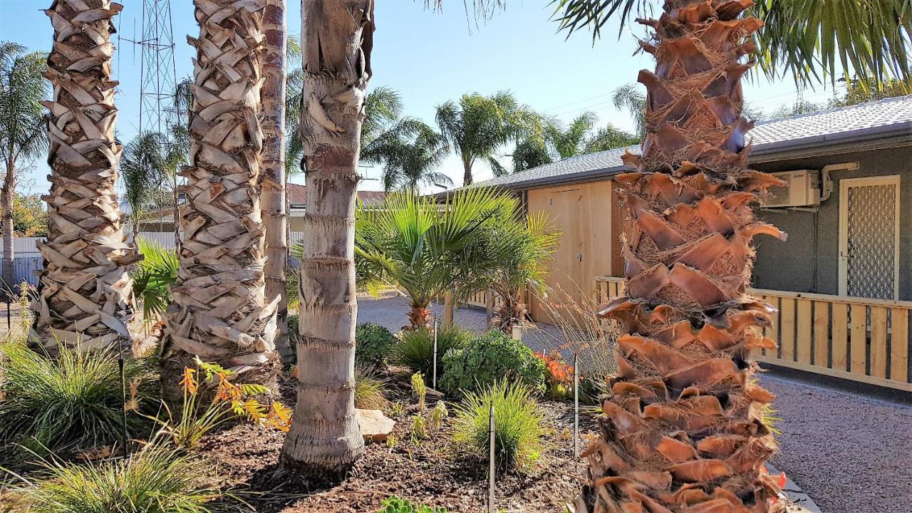 The Courtyard - Garden View Studio Port Pirie Exterior photo