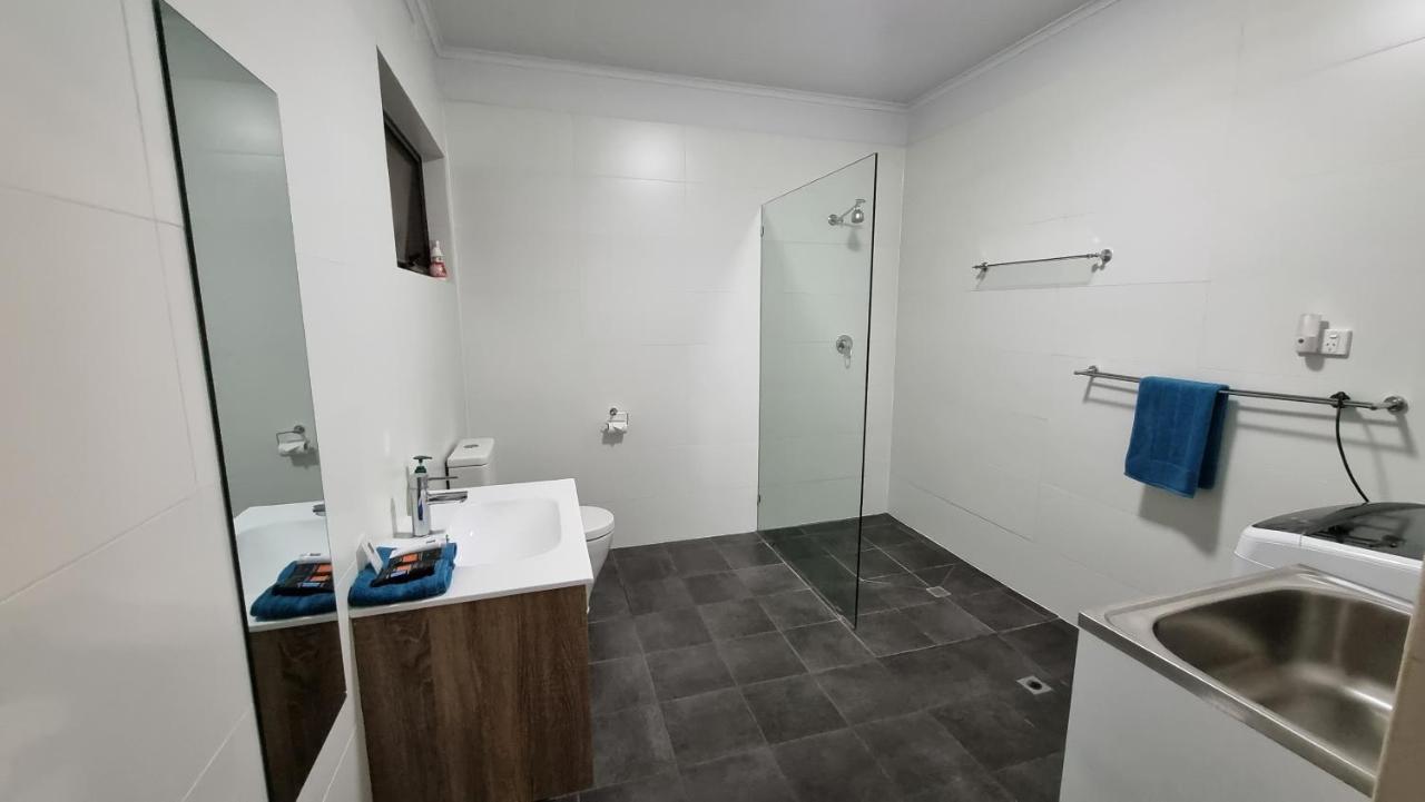 The Courtyard - Garden View Studio Port Pirie Exterior photo