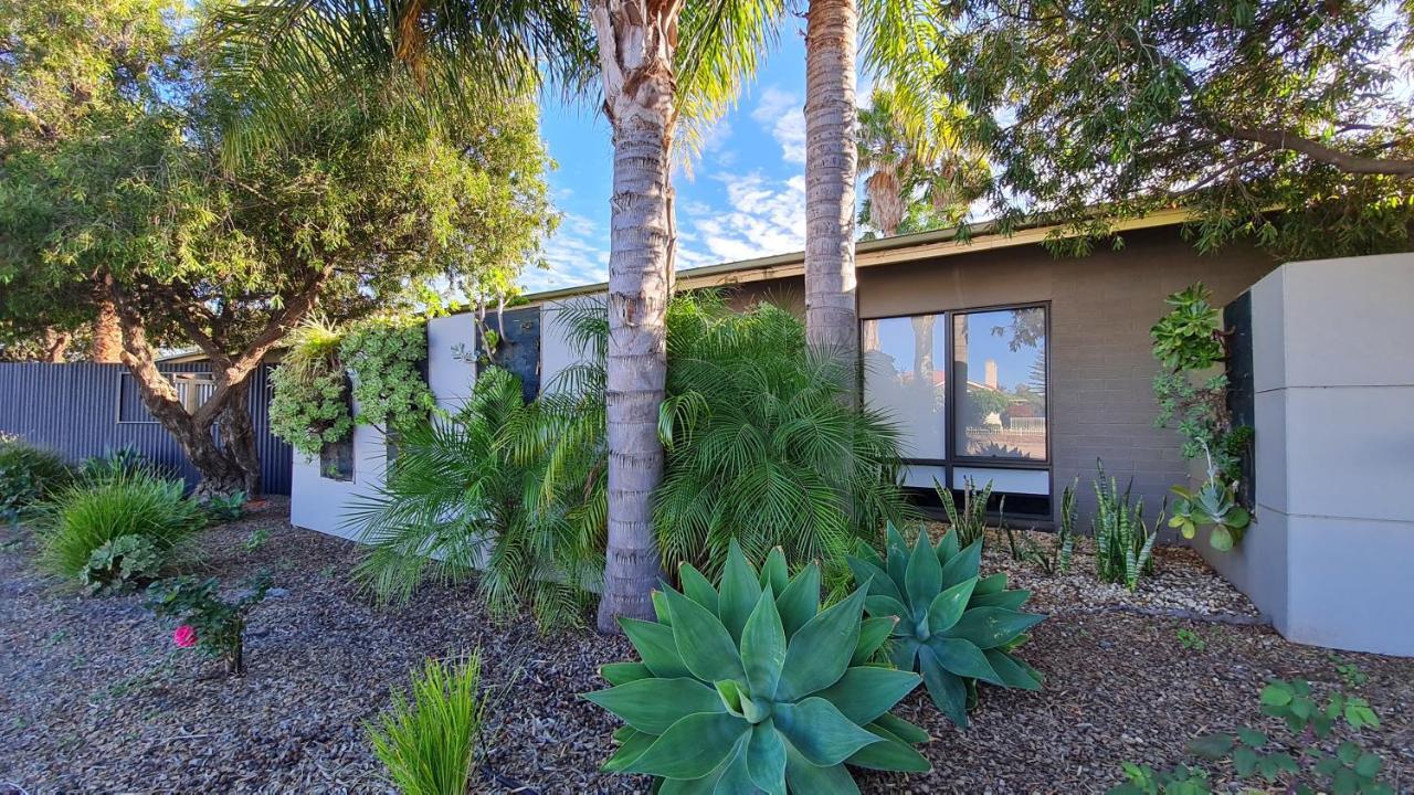 The Courtyard - Garden View Studio Port Pirie Exterior photo